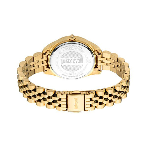JUST CAVALLIJust Cavalli Time Mod. Jc1l210m0465WATCHESEcecile