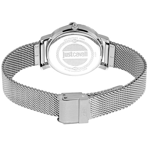 JUST CAVALLIJust Cavalli Time Mod. Jc1l212m0215WATCHESEcecile