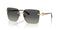 JIMMY CHOOJimmy Choo JC 4018 302311 59 Women's Sunglasses - Black Frame, Grey LensesEYEWEAREcecile