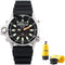 CITIZENCitizen JP2000 - 08E Promaster Aqualand Men’s Dive Watch – 44mm, Depth Sensor, 200M WRWATCHESEcecile