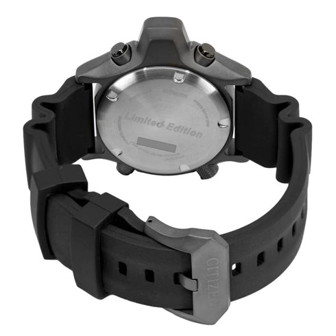 CITIZENCitizen Mod. Promaster Aqualand - Diver's - Iso 6425 Certified - Special Pack + Extra StrapWATCHESEcecile