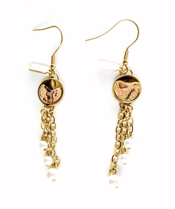 ALVIERO MARTINI 1A CLASSEAlviero Martini Jewels Mod. Jpcm1000_149gBIJOUXEcecile