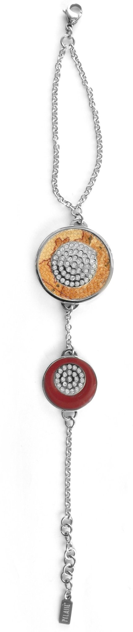 ALVIERO MARTINI 1A CLASSEAlviero Martini Jewels Mod. Jpcm400_165BIJOUXEcecile