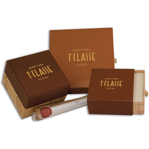 ALVIERO MARTINI 1A CLASSEAlviero Martini Jewels Mod. Jpcm400_168BIJOUXEcecile
