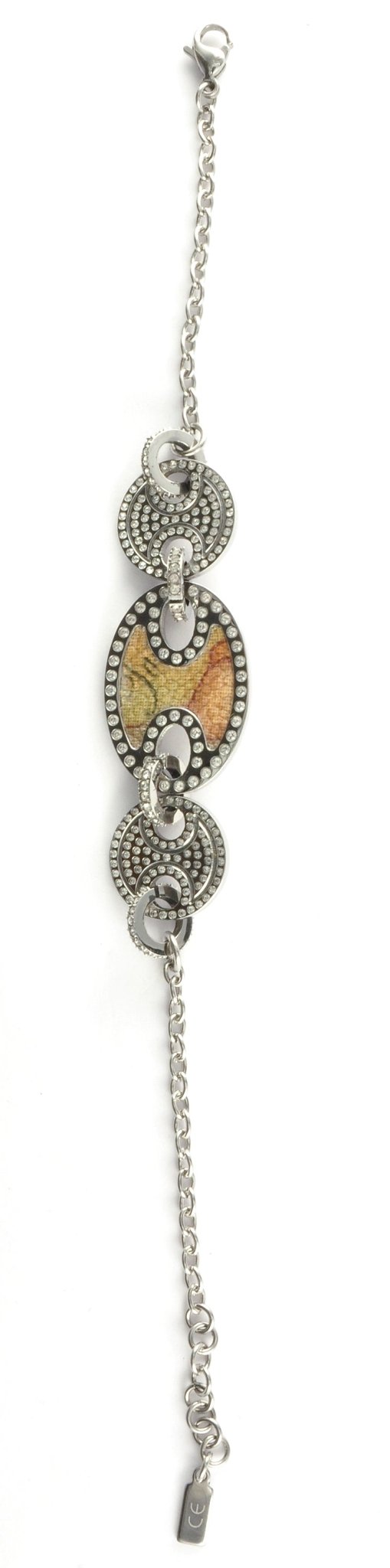 ALVIERO MARTINI 1A CLASSEAlviero Martini Jewels Mod. Jpcm400_168BIJOUXEcecile