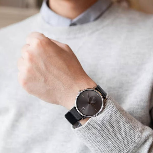 CALVIN KLEINCalvin Klein Mod. AccentWATCHESEcecile