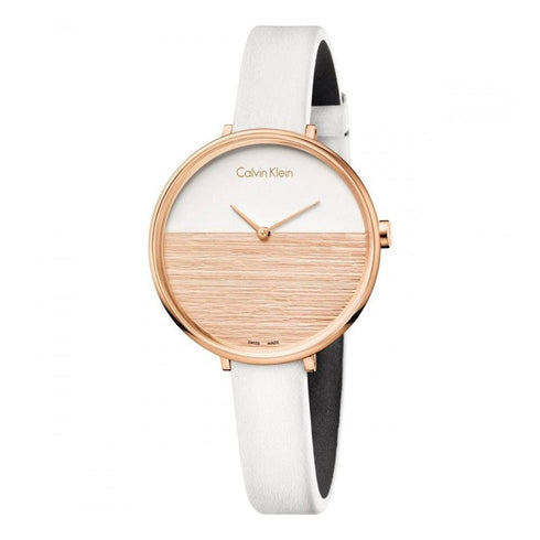CALVIN KLEINCalvin Klein Mod. RiseWATCHESEcecile