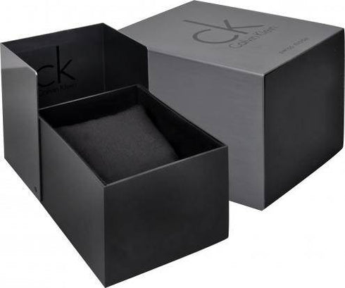 CALVIN KLEINCalvin Klein Mod. ContrastWATCHESEcecile