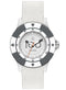 LIGHT TIMELight Time Mod. Poker - White / GreyWATCHESEcecile