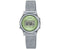 CASIO & VINTAGECasio LA700WEM - 3AEF Vintage Mini Watch - Green Dial, Gold Stainless Steel Mesh BandWATCHESEcecile