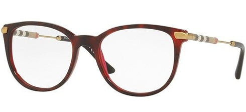 BURBERRYBurberry Mod. Leather Check Collection Be 2255QEYEWEAREcecile