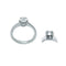 MILUNAMiluna Mod. Lid2229JEWELRYEcecile