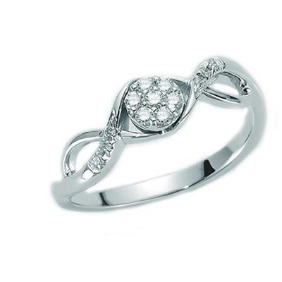 MILUNAMiluna Mod. Lid2462JEWELRYEcecile