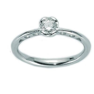 MILUNAMiluna LID2687_008SX Women's 9K White Gold Topaz and Diamond RingJEWELRYEcecile