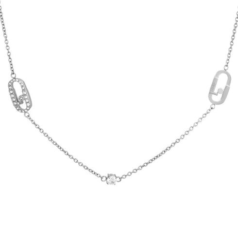 LIU - JOLiu - Jo Mod. Lj1951BIJOUXEcecile
