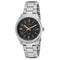CASIO & VINTAGECasio LTP - 1302D - 1A2VDF Women's Analog Watch – Black Dial with Stainless Steel BraceletWATCHESEcecile