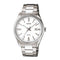 CASIO & VINTAGECasio LTP - 1302D - 7A1VDF Women's Watch - White Dial, Stainless Steel BraceletWATCHESEcecile