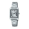 CASIO & VINTAGECasio Classic Collection Women's Analog Quartz Watch - Stainless Steel, Roman NumeralsWATCHESEcecile