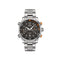 MIDOMido Multifort M0059141106000 Automatic Men's Watch – Black Dial, Stainless Steel BraceletWATCHESEcecile