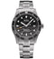 MIDOMido Ocean Star 39 Automatic Men's Watch - Stainless Steel, Black Gradient Dial, 39mmWATCHESEcecile