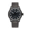 MIDOMido Multifort M0326073605000 Automatic Men's Watch – Navy Blue Dial, Grey Leather StrapWATCHESEcecile