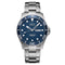 MIDOMido Ocean Star 200C M042.430.11.041.00 Men's Watch - 42.5mm Stainless Steel Case, Blue Dial, Automatic MovementWATCHESEcecile