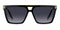 MARC JACOBSMarc Jacobs MARC 717/S 807/9O Men's Sunglasses - Black Frame, Dark Grey Gradient LensesEYEWEAREcecile