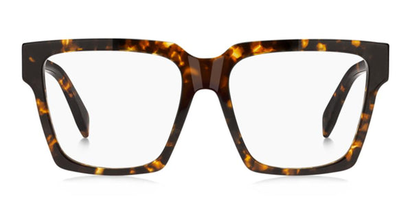 MARC JACOBSMarc Jacobs MARC 766 Eyeglasses – Black Acetate Frame, 55mm, Women'sEYEWEAREcecile