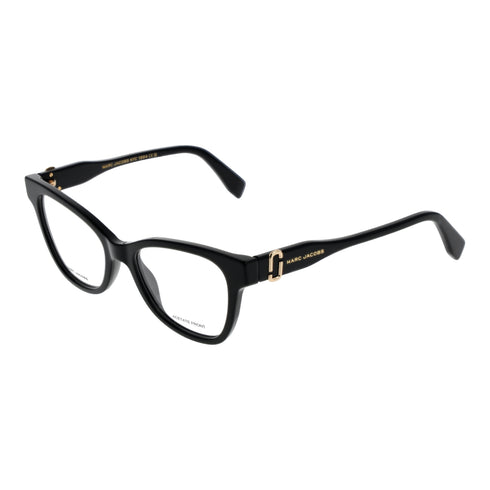 MARC JACOBSMarc Jacobs MARC 767 Women's Cat Eye Eyeglasses - Red Havana FrameEYEWEAREcecile