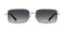 MARC JACOBSMarc Jacobs MARC 771/N/S RHL/9O Women's Sunglasses - Gold Frame, Dark Grey Gradient LensesEYEWEAREcecile