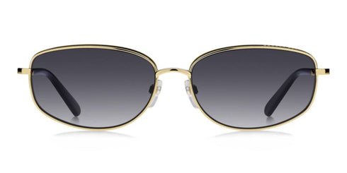 MARC JACOBSMarc Jacobs MARC 772/N/S RHL/9O Women's Sunglasses - Gold Frame, Grey Gradient LensesEYEWEAREcecile