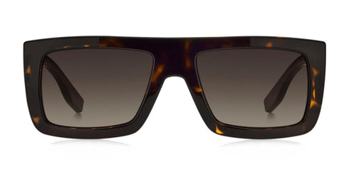 MARC JACOBSMarc Jacobs MARC 775/S 086/HA 53 Unisex Sunglasses - Havana Frame, Brown Gradient LensesEYEWEAREcecile
