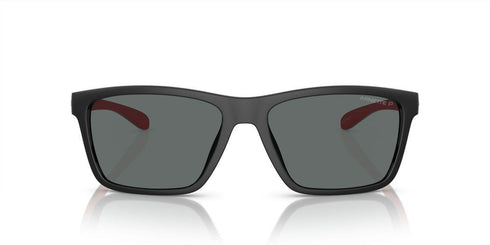 ARNETTEMIDDLEMIST AN 4328U_2753 - 81_58 Sunglasses - Blue Frame, Gradient LensesEYEWEAREcecile