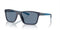 ARNETTEArnette MIDDLEMIST AN4328U 2762 - 2V Sunglasses - Dark Blue Frame, Polarized LensesEYEWEAREcecile