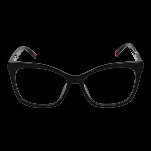 MISSONIMissoni MIS 0191/G Women's Butterfly Eyeglasses - Black Acetate FrameEYEWEAREcecile