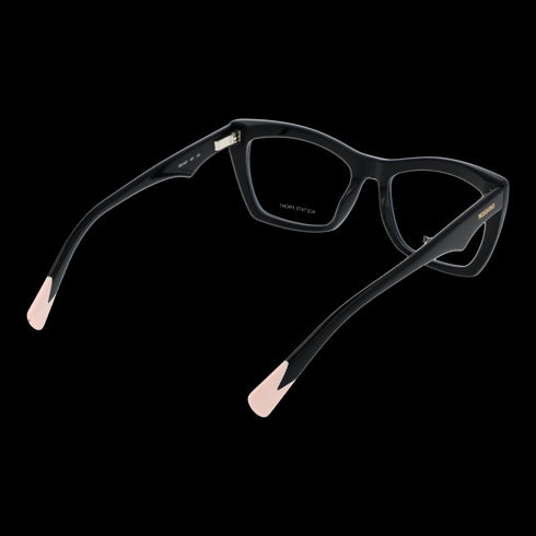 MISSONIMissoni MIS 0207 Women's Rectangular Eyeglasses - Acetate Frame, Multiple ColorsEYEWEAREcecile