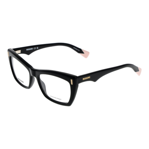 MISSONIMissoni MIS 0207 Women's Rectangular Eyeglasses - Acetate Frame, Multiple ColorsEYEWEAREcecile