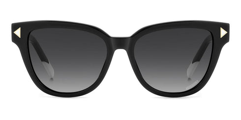 MISSONIMissoni MIS 0237/S Women's Sunglasses - 53mm, Green Frame with Dark Grey Shaded LensesEYEWEAREcecile