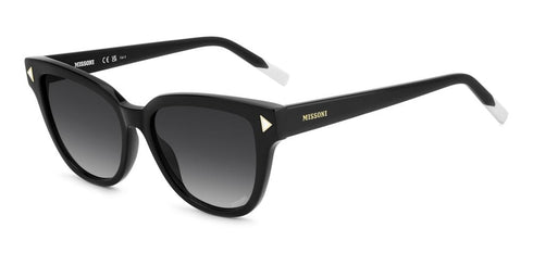 MISSONIMissoni MIS 0237/S Women's Sunglasses - 53mm, Green Frame with Dark Grey Shaded LensesEYEWEAREcecile