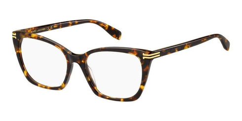 MARC JACOBSMarc Jacobs MJ 1096 Women's Cat - Eye Eyeglasses – Acetate Frame, 54mmEYEWEAREcecile