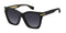 MARC JACOBSMarc Jacobs MJ 1113/CS 807/9O Women's Eyewear – Black Frame with Dark Gray Clip - On LensesEYEWEAREcecile