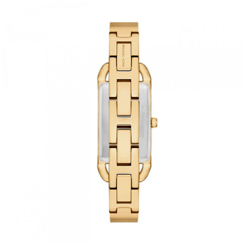MICHAEL KORSMichael Kors MK4840 Women's Mini Empire Gold - Tone Bangle WatchBIJOUXEcecile