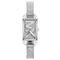 MICHAEL KORSMichael Kors MK4841 Women's Mini Empire Pavé Silver - Tone Bangle WatchWATCHESEcecile