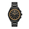 MICHAEL KORSMichael Kors MK9179 Men's Accelerator 2.0 Black - Tone Stainless Steel Chronograph WatchWATCHESEcecile