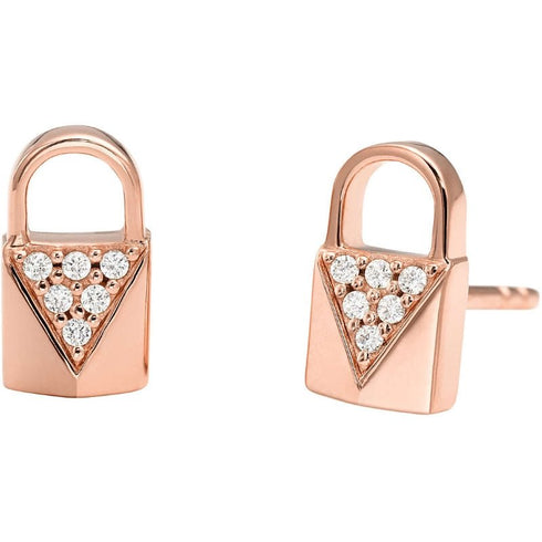 MICHAEL KORSMichael Kors Jewels Mod. Frozen LinkBIJOUXEcecile
