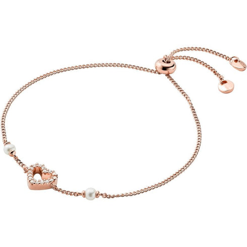 MICHAEL KORSMichael Kors Jewels Mod. LoveBIJOUXEcecile