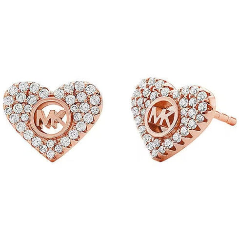 MICHAEL KORSMichael Kors Premium Collection Mod. Heart StudBIJOUXEcecile