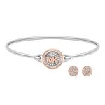 MICHAEL KORSMichael Kors Jewels Mod. Mkj8251set - Special Pack Bracelet + EarringsBIJOUXEcecile