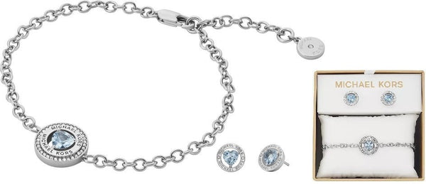 MICHAEL KORSMichael Kors Jewels Mod. Mkj8262set - Special Pack Bracelet + EarringsBIJOUXEcecile