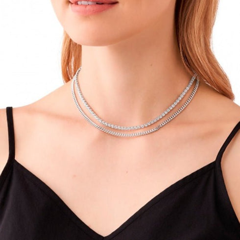 MICHAEL KORSMichael Kors Jewels Jewelry Mod. Mkj8276cz040BIJOUXEcecile